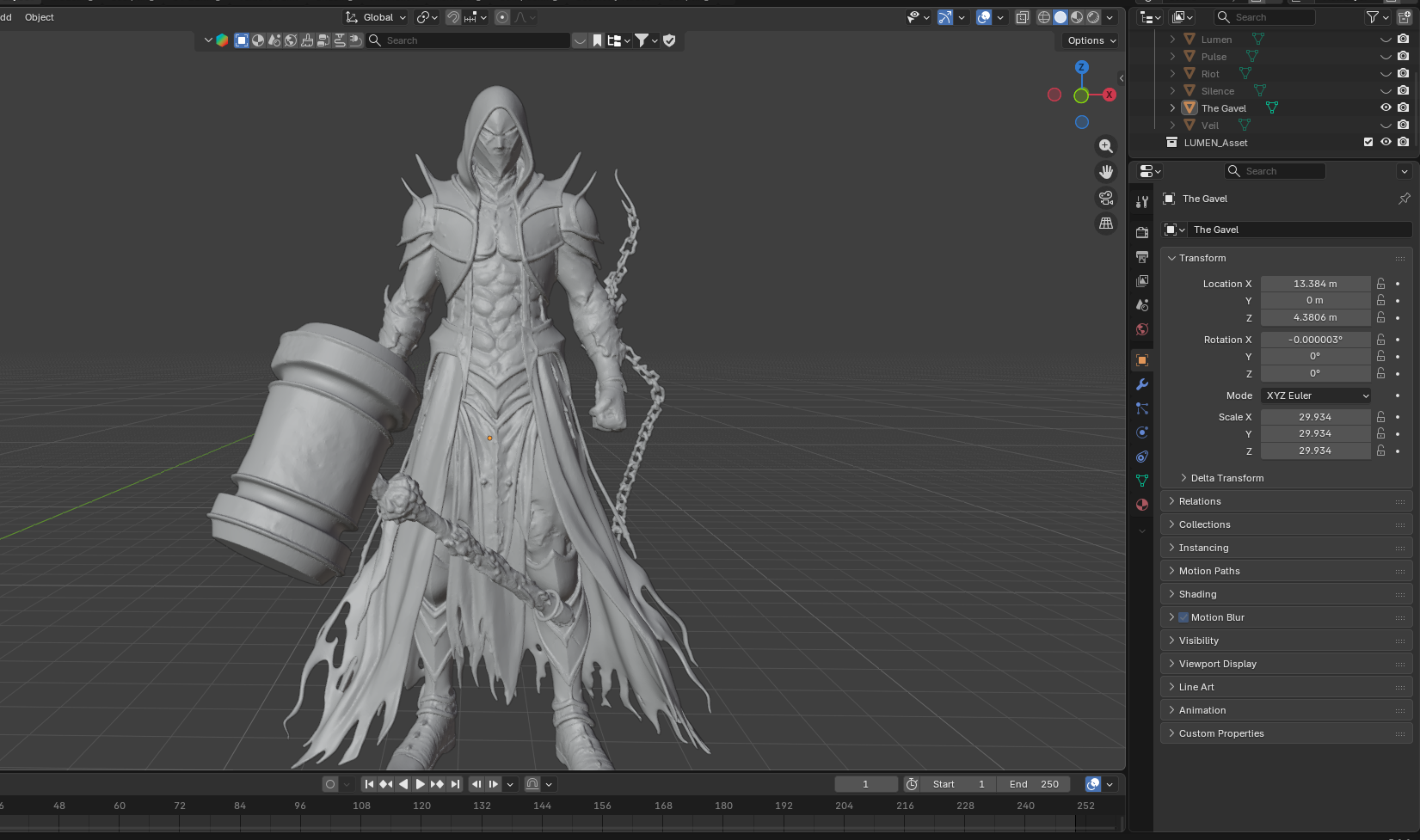 3D development 14